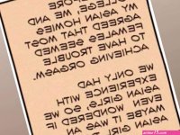 WMAF Raceplay Comics