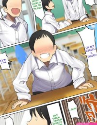 Porn comic Kakko Tsukete Eroi Koto ni Kyoumi Nai. Chapter 1. Motsuaki. Sex comic hot busty brunette