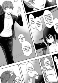 Opanchu The Childhood Friend I Loved Was Taken Away-07
