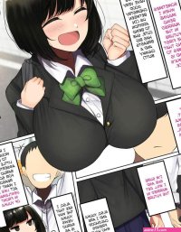 Porn comic Kakko Tsukete Eroi Koto ni Kyoumi Nai. Chapter 1. Motsuaki. Sex comic hot busty brunette