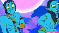 Free Avatar Porn Videos