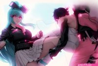 Femdom ballbusting supremacy by MariaGlitch on DeviantArt