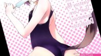 Sexy anime girl ballbusts guy till he faints
