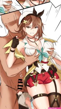 Best femdom hentai ballbust 2023