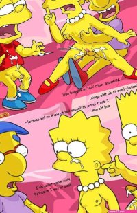 pic660440: Bart Simpson