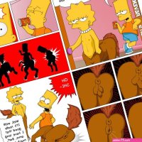 Bar and Lisa TF