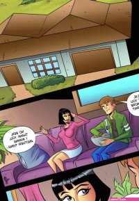 Ben Ten Ultimate Alien Drawn-Sex