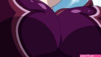 on X: Anime milfs always have the best milkers. anime ecchi