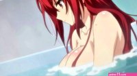 Ecch Lesbiansi Anime School Girl