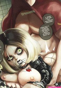 Porn comics with Sex toys the best collection of porn comics
