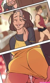 Catalinas Free Comix: Unveiling the Story of Not Enough Milk