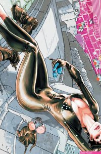 Catwoman 1
