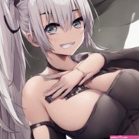 Big oppai by justleshobby on DeviantArt