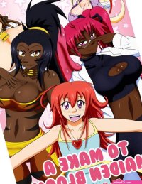 Porn comics with Gigantic Breasts. A big collection of the best Porn comics