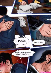 Yaoi xxx comic