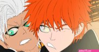 Post Bleach animation Scene WIP