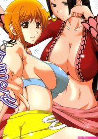 Boa Hancock