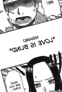 Boa Hancock gets double penetrated by Luffy imposters