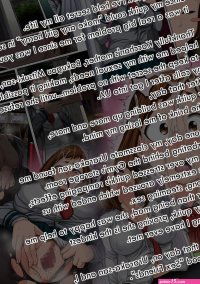 Boku No Harem Academia: 4-wa Koakuma No Itazura