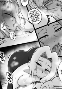 Merkonig B-Trayal 30 Tsunade Boruto-06