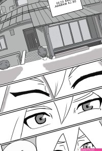 Boruto x Hinata