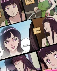 .. 2. BurgersNShakes. Hinatas Addiction. Boruto