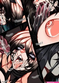 Bound To Lust progress comic porn