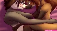bound to lust furry porn comic