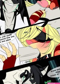Bound To Lust progress comic porn