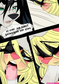 Bound To Lust progress comic porn