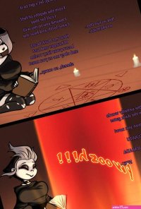 TobyArt Baphometh Missummoning Free Porn Comics