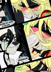 Bound To Lust progress comic porn