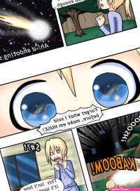 ShishiZurui Star Attraction comic porn