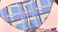 Mushroom Lord 2099 Adam Cole is b57632 on X: HarukanaReceive: So we have the badminton anime with the tomboy titties and here we have the anime about the big beach volleyball