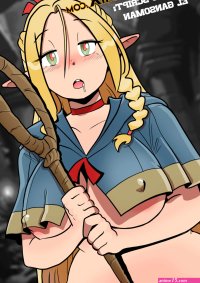 Fornicators In Dungeon