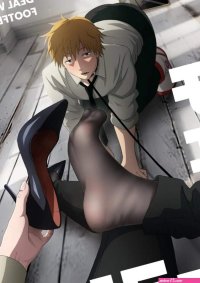 CHAINSAW MAN