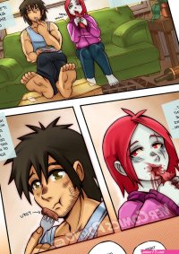 Cherry Road Part 1