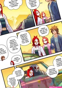 Cherry Road 8