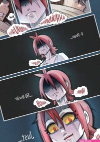 Cherry road 4 porn comic