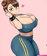 Chun Li