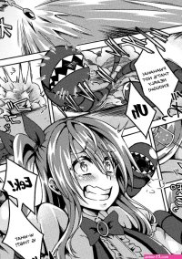 2D Comic Magazine Clitoris Kaizou Kiroku Inkaku Choukyou de Kairaku ni Ochiru Shoujo-tachi Vol. 1