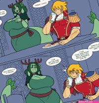 Post Month of May-ple WIP stuff by cobatsart from Patreon