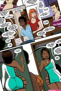The Book Club Ch. 3