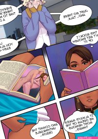 Sitara: The Book of Passion Porn comic Cartoon porn comics Rule 34 comic