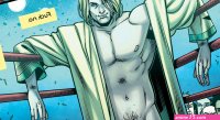Nerdcore Friday: Nude Guys in Comics Cartoon Shows