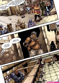 Adult hardcore xxx comics at PornComics