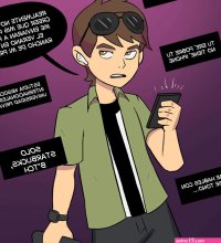 Ben 10