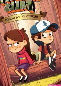 Gravity Falls