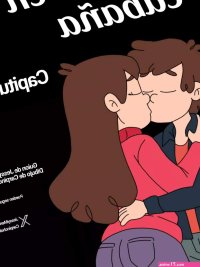 Gravity Falls Hentai