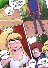 Comic de gravity falls en español dipper y pacifica princess.onl Fappening Celebrity Photos